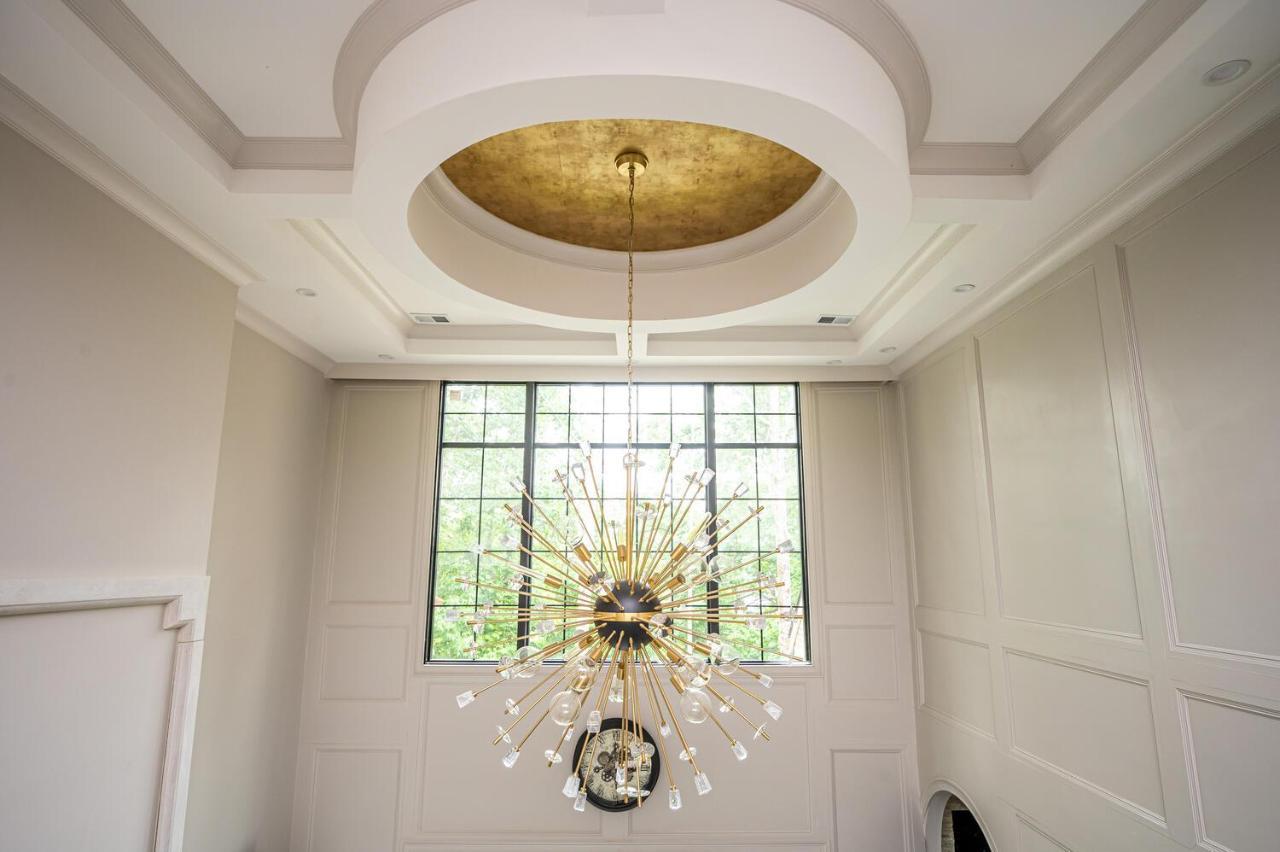 亚特兰大Adams Mansion, 10K Sqft, 7Bd/7Ba, 15Min To Airport别墅 外观 照片