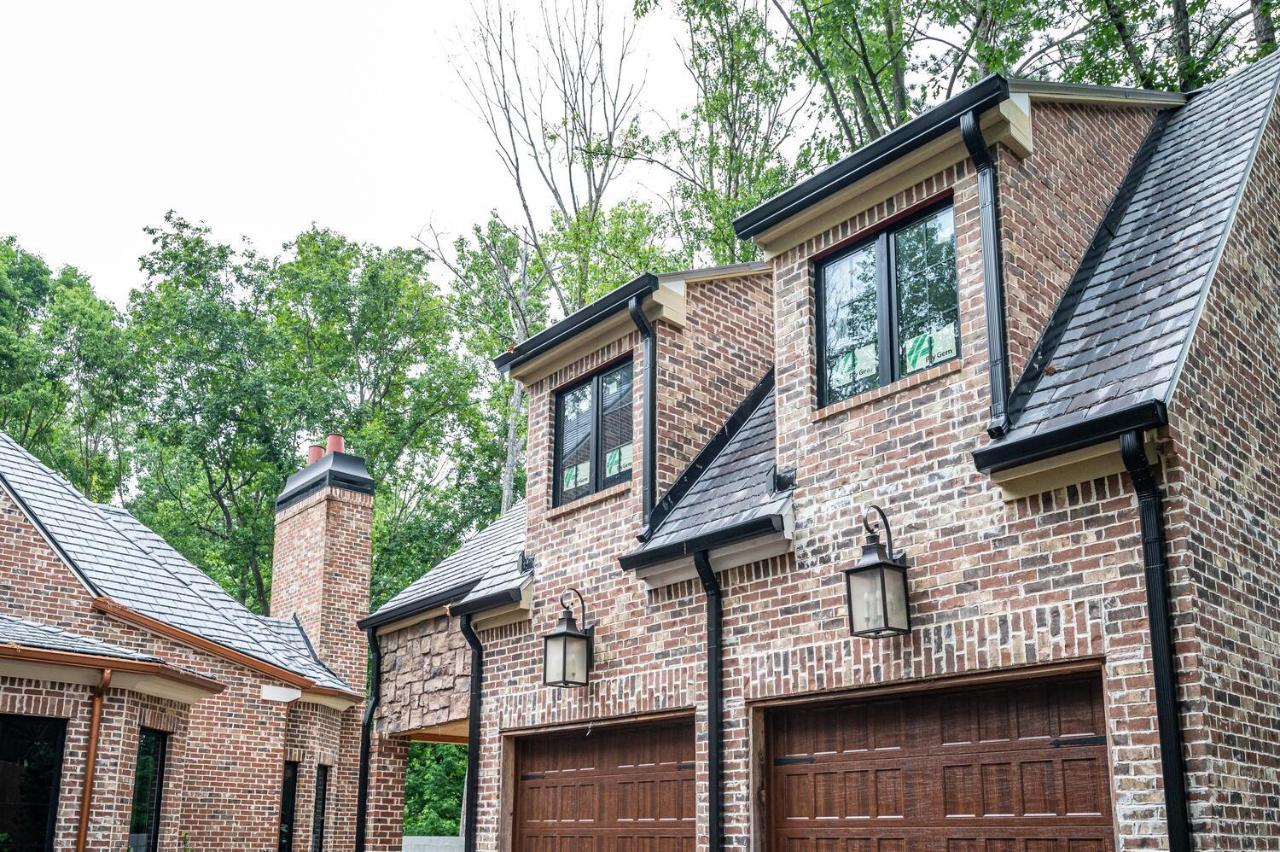 亚特兰大Adams Mansion, 10K Sqft, 7Bd/7Ba, 15Min To Airport别墅 外观 照片