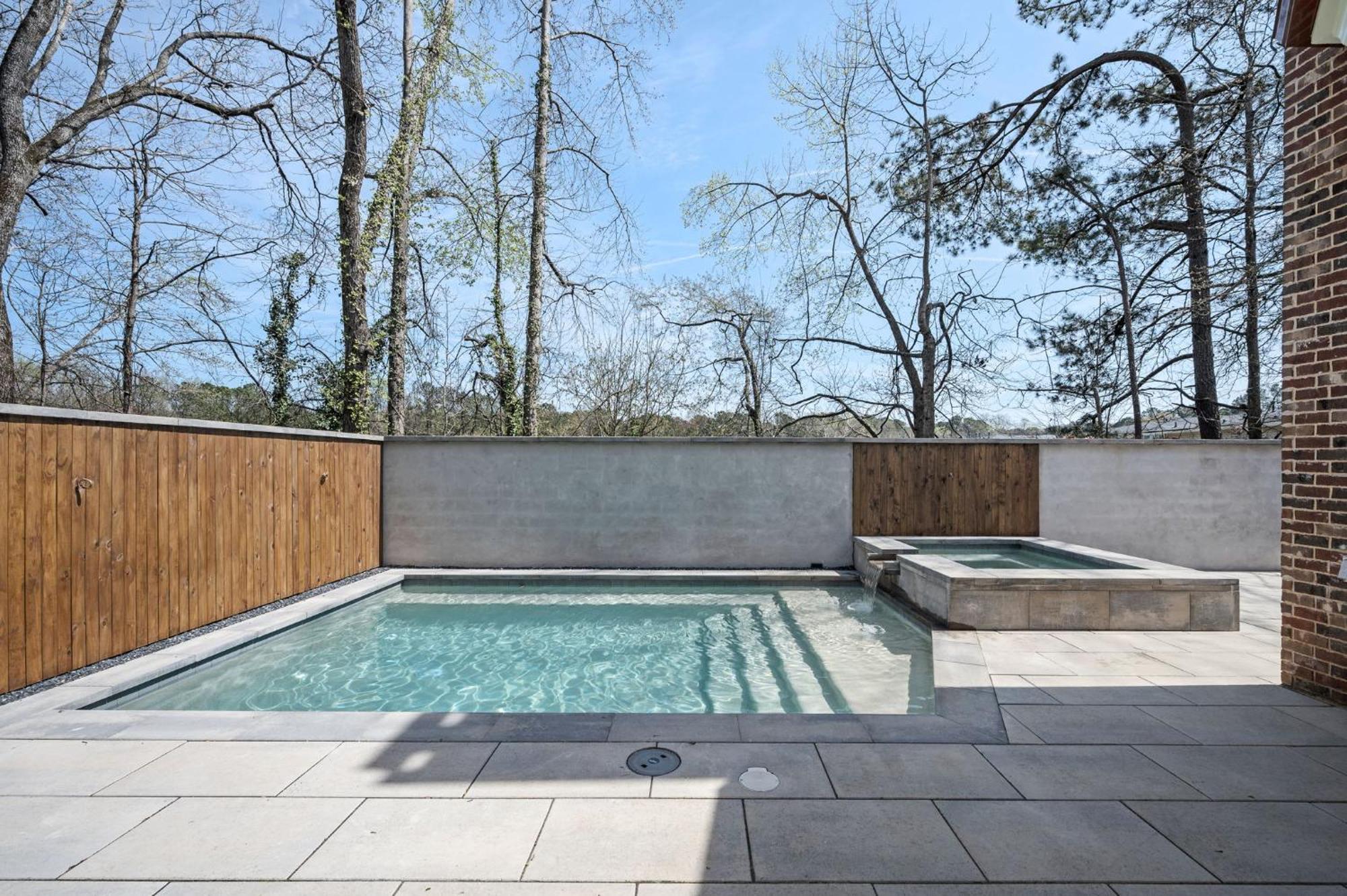 亚特兰大Adams Mansion, 10K Sqft, 7Bd/7Ba, 15Min To Airport别墅 外观 照片